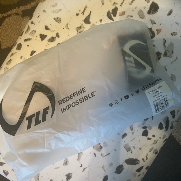 TLF Diamond Bra - Picture 4 of 4